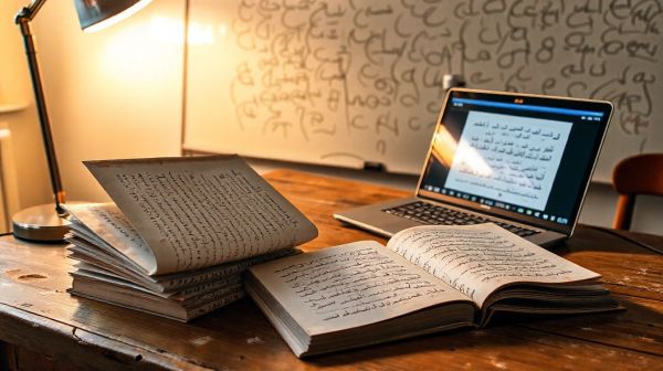 Master Arabic quickly using these practical language strategies