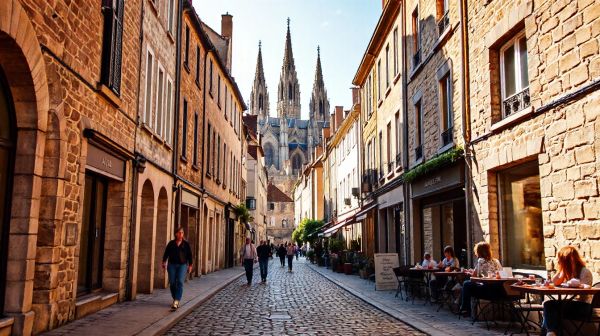 Top Attractions and Travel Tips for Your Trip to France