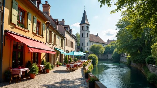 Tourism in France: Discover essential travel tips and popular attractions