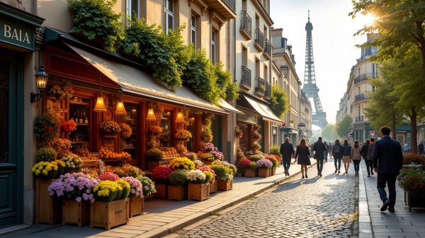 Tourism in France: Discover essential travel tips and popular attractions