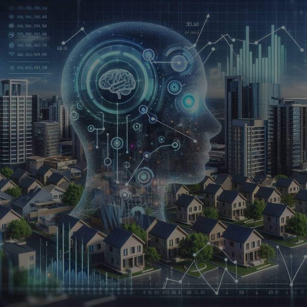 What Is the Role of Artificial Intelligence in Predicting Real Estate Pricing Trends?