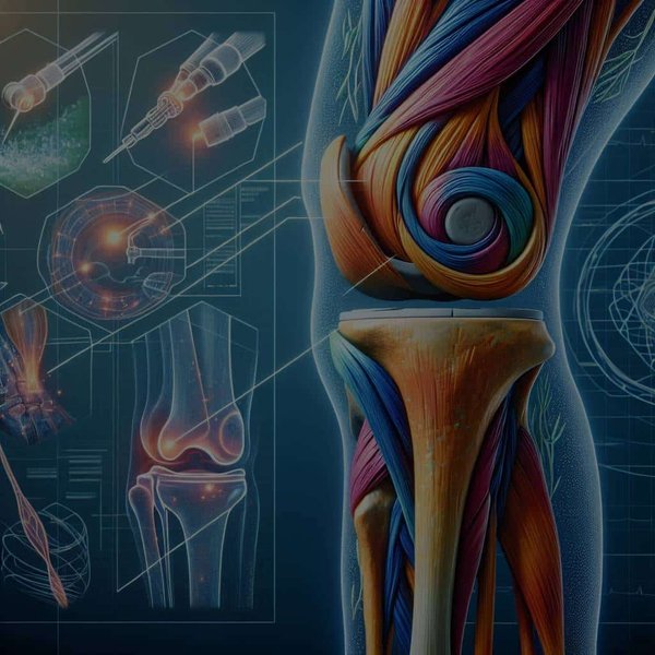 What Are the Latest Innovations in Tendon and Ligament Repair for Sports Injuries?