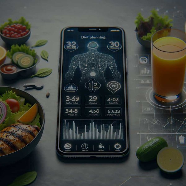 How Might AI-Based Nutritional Analysis Apps Revolutionize Diet Planning?