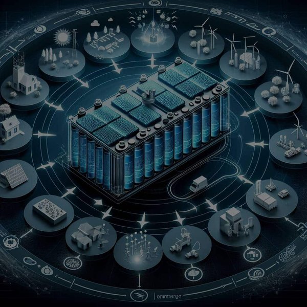 Can Ultra-Long-Duration Batteries Change the Scope of Energy Storage?